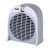 тепловентилятор ballu bfh/s-04, спиральный, 2 квт Купить Тепловентилятор Ballu BFH/S-04, спиральный, 2 кВт по низкой цене