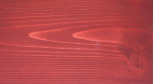 Купить Воск DECKEN End Grain Protector красный для торцов по низкой цене