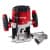 фрезер einhell th-ro 1100 e, 1100 вт, цанга 8/6 мм Купить Фрезер Einhell TH-RO 1100 E, 1100 Вт, цанга 8/6 мм по низкой цене