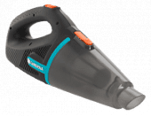 Купить Пылесос GADRENA EasyClean Li аккумуляторный по низкой цене