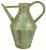 Купить Лейка Esschert Design Vintage Green декоративная для цветов, 5 л по низкой цене