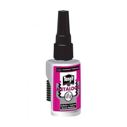 Купить Клей-герметик Henkel Тангит Металок анаэробный 50 мл по низкой цене