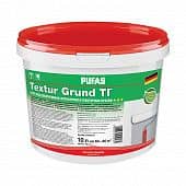 Купить Грунт PUFAS Textur Grund под декоративные штукатурки 10 л по низкой цене