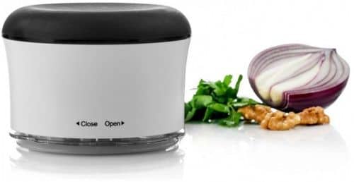 Купить Измельчитель Walmer Home Chef для овощей складной 11 см по низкой цене