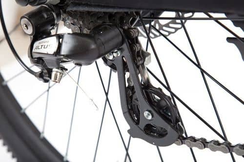 Купить Велогибрид Kupper Unicorn Pro по низкой цене