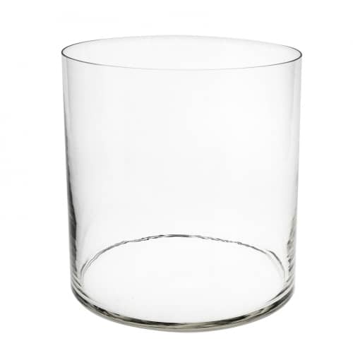 Купить Ваза Эвис Трубка 245, 26,5 см по низкой цене