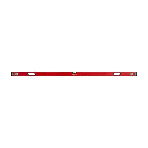 Купить Пузырьковый строительный уровень с магнитом RGK U7200 2 м (200 см) по низкой цене
