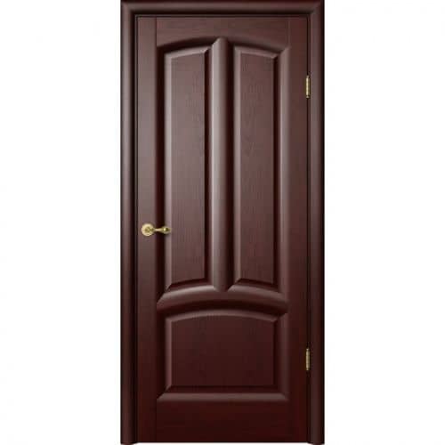 Купить Дверное полотно Новатор П007 Глория ПГ 2000х400х38 мм по низкой цене