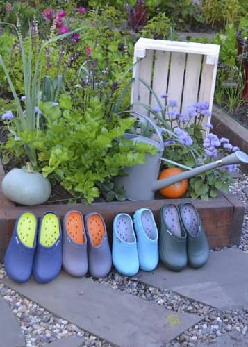 Купить Галоши Blackfox Evasion серо-оранжевые по низкой цене