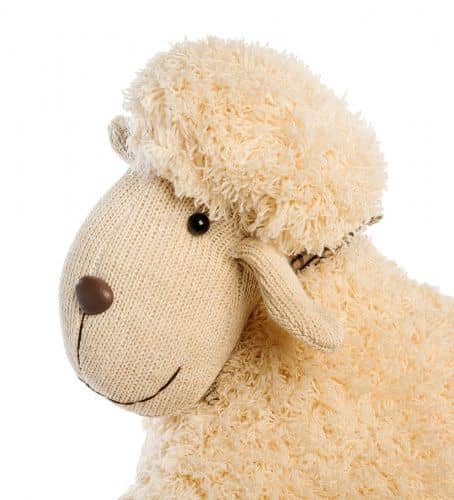 Купить Подушка Art-East Бяшка по низкой цене