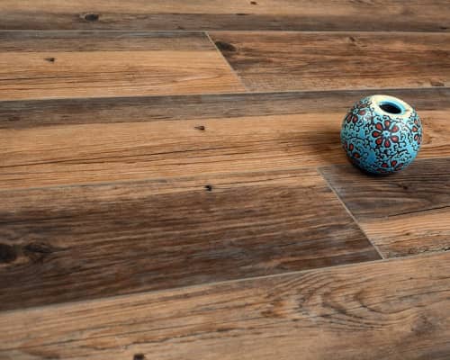 Купить Ламинат SPC StoneFloor Сосна Редривер по низкой цене