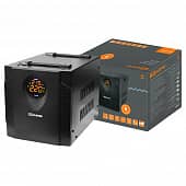 Купить Стабилизатор симисторный TDM Electric 8 кВА по низкой цене