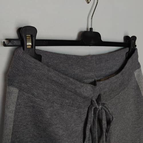 Купить Костюм Lara FF01576ABSU серый по низкой цене