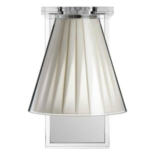 Купить Бра Kartell Light-Air бежевое по низкой цене