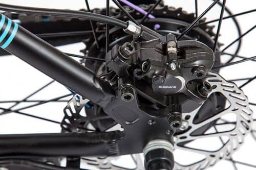 Купить Велогибрид Kupper Unicorn Pro по низкой цене