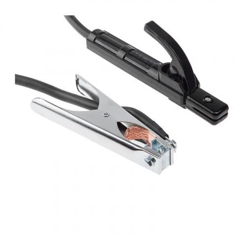 Купить Инвертор Wester сварочный MMA-VRD 160 (10-160A, 120-260B, 7,4кВА, ПВ 70% 1,6-4 мм) по низкой цене