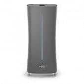 Купить Увлажнитель воздуха Stadler Form Eva little ультразвуковой, титановый по низкой цене