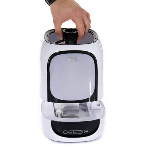 Купить Увлажнитель воздуха Leberg LH-19A по низкой цене