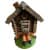 Купить Фигура садовая Избушка 32 см по низкой цене