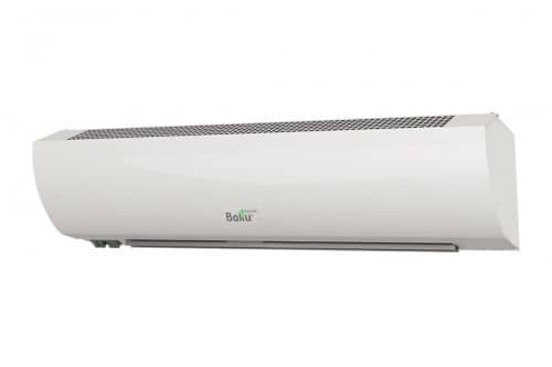 Купить Завеса Ballu BHC-L15-S09 тепловая электрическая, пульт BRC-E по низкой цене