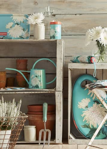 Купить Маркеры для растений Chrysanthemum Collection Burgon & Ball по низкой цене