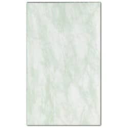 Панель ПВХ для стен, мрамор зеленый, 250x8x2700 мм