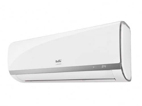 Купить Кондиционер Ballu Lagoon BSDI-18HN1 по низкой цене