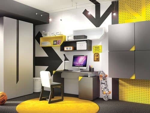 Купить Стол Timoore Beep письменный по низкой цене