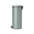 бак brabantia newicon мусорный, мятный металлик, 30 л Купить Бак Brabantia newicon мусорный, мятный металлик, 30 л по низкой цене