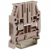 Купить Клемма винт. CBC.6/GR 6кв.мм сер. DKC ZCBC06GR по низкой цене