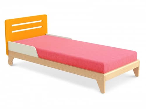 Купить Кровать Timoore Simple, 185 см по низкой цене