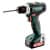 Купить Шуруповерт аккумуляторный Metabo BS 12 PowerMaxx 12 В, 2х2,0 Ач Li-Ion по низкой цене