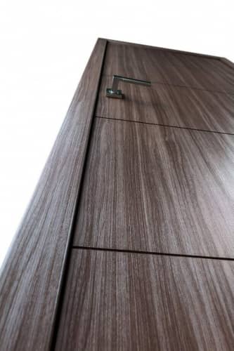 Купить Дверь BELWOODDOORS Палладио 4H, глухое, полипропилен, 600х2000 мм по низкой цене