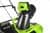 Купить Снегоуборщик Greenworks GD40SB аккумуляторный, 40V, 51 см по низкой цене
