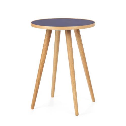 Купить Стол Cosmo Sputnik высота 55 диаметр 41 по низкой цене