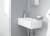 Купить Смеситель Hansgrohe Logis loop для раковины 71151000 по низкой цене