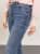 Купить Джинсы Piazza Italia Skinny fit деним по низкой цене
