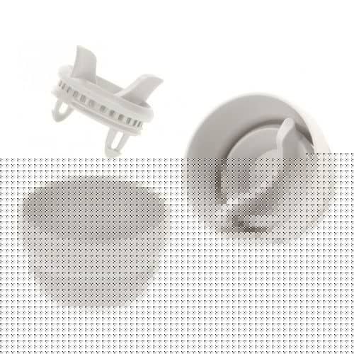 Купить Термокружка дорожная Bodum Travel (twist), 0.35л, цвет белый по низкой цене