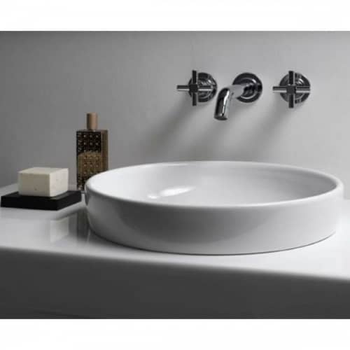 Купить Раковина VitrA Water Jewels 4334B003-1361 по низкой цене