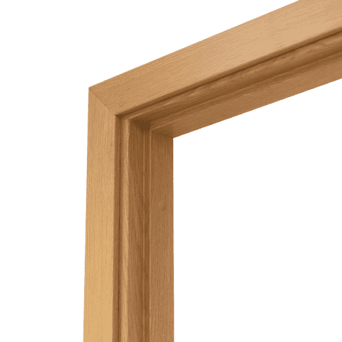 Купить Коробка дверная Olovi М13,4, 3D, комплект, дуб, 1310 мм по низкой цене