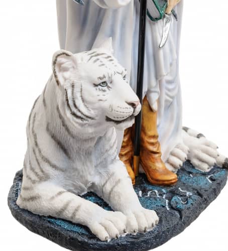 Купить Статуэтка Veronese Тайны волхвов WS-255 по низкой цене