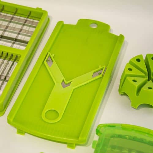 Купить Комплект Erringen овощерезка 8 в 1 по низкой цене