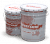 Купить Эмаль ЭП 5003 эпоксидная двухкомпонентная высокоструктурированная, 25 кг по низкой цене