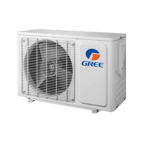 Купить Кондиционер Gree Bora GWH18AAC/K3NNA2A по низкой цене