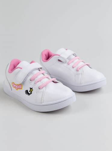 Купить Кеды Piazza Italia, белые по низкой цене