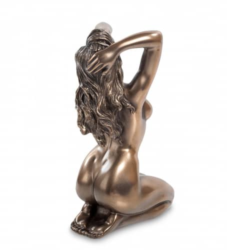 Купить Статуэтка Veronese Девушка WS-141 по низкой цене