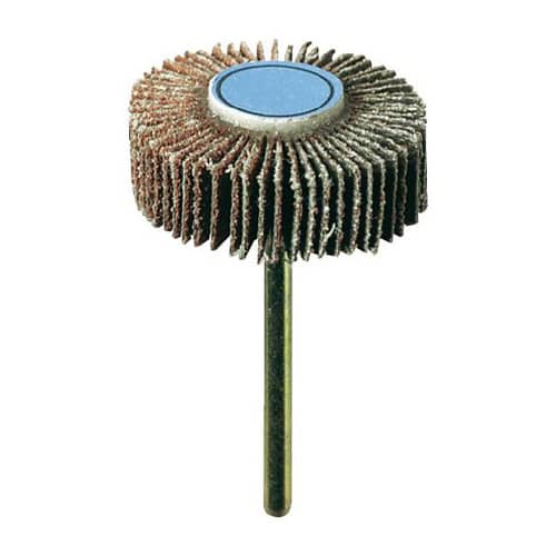 Купить Круг шлифовальный 28,6 мм 80 502 Dremel по низкой цене
