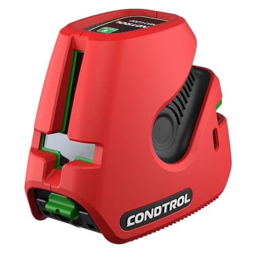 Купить Лазерный нивелир CONDTROL NEO G200, 50 м по низкой цене