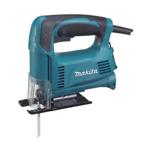 Купить Лобзик Makita 4326 электрический, 450 Вт, 65 мм по низкой цене