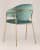 Купить Стул Эвита мятный по низкой цене